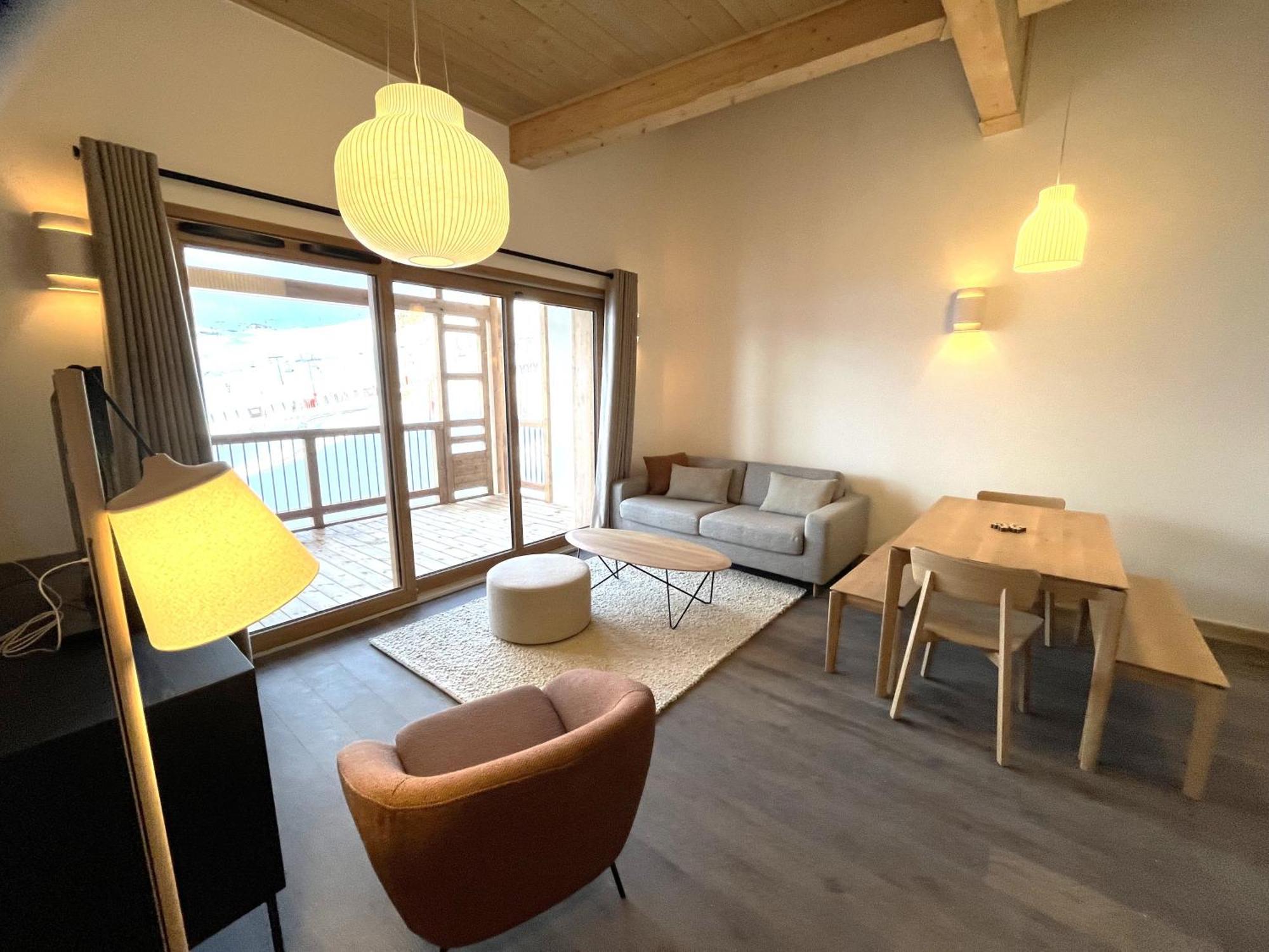 Residence Phoenix A By Leavetown Vacations Alpe d'Huez Exterior photo