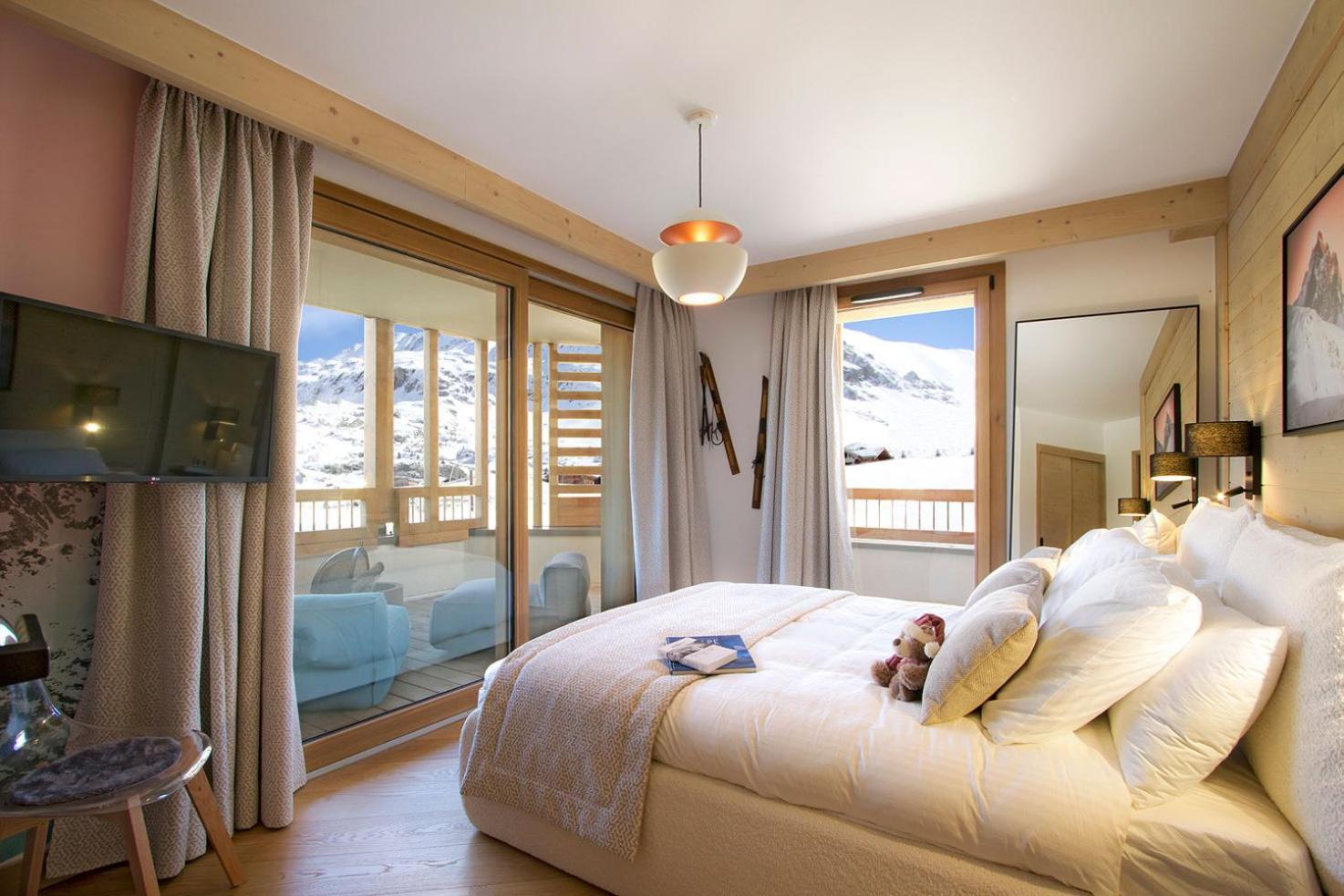 Residence Phoenix A By Leavetown Vacations Alpe d'Huez Exterior photo