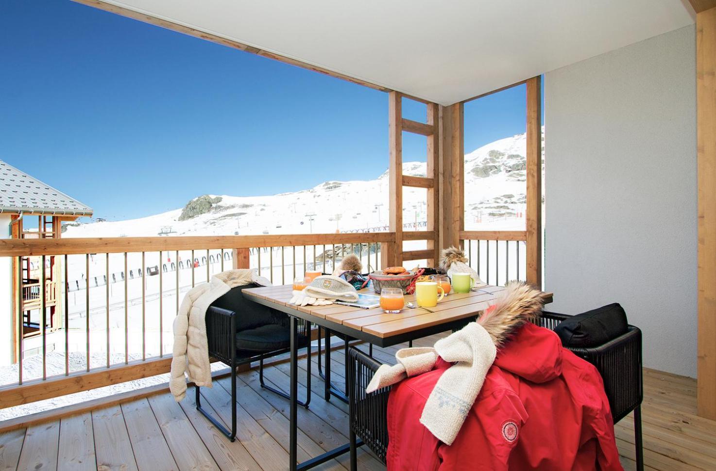 Residence Phoenix A By Leavetown Vacations Alpe d'Huez Room photo
